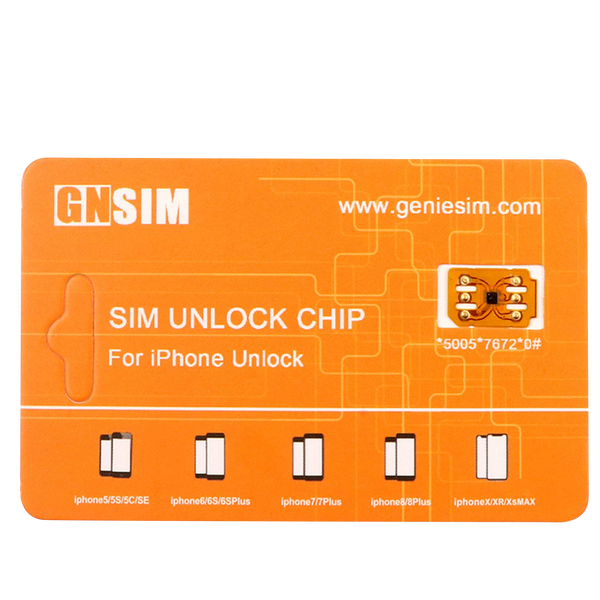 SIM Unlock CHIP Compatible for iPhone 6s -13Mini,13, 13 pro, 13 pro Max，Unlock Sprint,VERIZON, ATT, TMOBILE, Metro, XFINITY